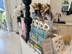 -杜哈夫DOUX RÊVE·生日蛋糕(日月光店)