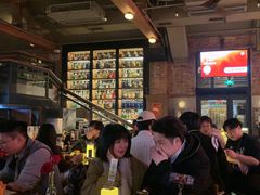 -COMMUNE幻师(花园道店)