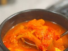 -姜虎东白丁烤肉(深圳湾后海汇店)