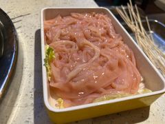 -钢管厂歆瑞源油卤串串香(春熙路太古里店)