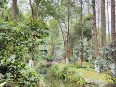 -成都市活水公园