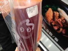 -CoCo都可(虹口龙之梦店)