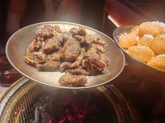 -西塔老太太泥炉烤肉(上海七宝领展广场店)