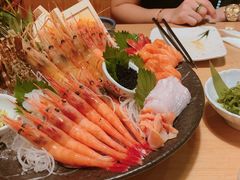 -山之川日料放题(通州店)