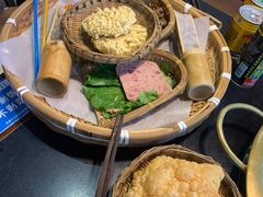 -欧阳小姐在成都(爱琴海店)