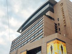 -上海机场-城市航站楼