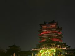 -寻梦滕王阁实景演出