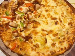 -达美乐比萨(大冲店)