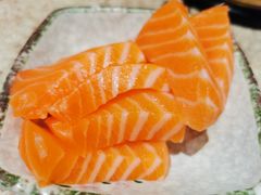 -初色海鲜自助(万丰路店)