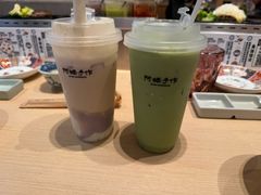 -龙湖杭州滨江天街
