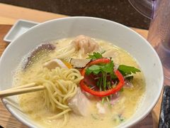 -篝拉面(银座店)