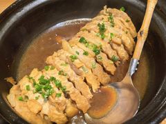 -竹里馆 ·茶食(奥体店)