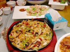 -正阳春烤鸭(华捷道店)