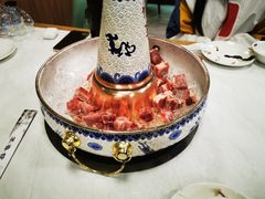 -苏鲁锭冰煮羊(兰州总店)