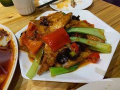 -新疆伊宁远征餐厅