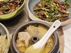 -云海肴云南菜·蒸汽石锅鱼(新奥店)