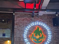-功夫怪兽·烧烤(珠江路店)