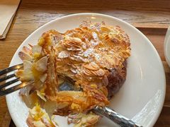 扁桃仁可颂-Peet's 皮爷咖啡(东湖路手作店)