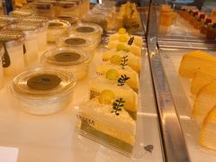 -诺嘉甜品(世贸店)