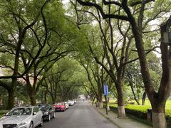 -浙江大学(玉泉校区)