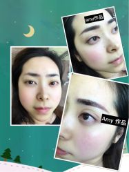 -Easy Lady美甲美睫半永久纹绣工作室