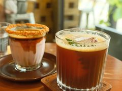 -Metal hands·铁手咖啡