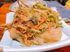 -满园烤鸭·春饼(太原街万达店)