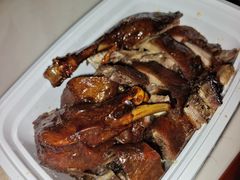 -王浩儿纪六孃甜皮鸭(东大街店)