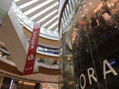 -深圳来福士广场