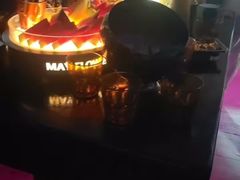 -五月花酒吧(民德路店)