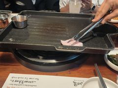 -Dombe豚(黑猪肉街店)