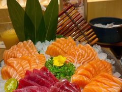 -德川家日本料理(中关村店)