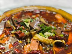 -老成渝川菜馆(麦溪路店)