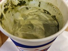 -DQ·蛋糕·冰淇淋(金桥店)