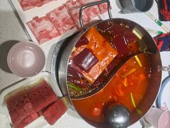 -麻辣因子滩羊火锅(世和广场店)