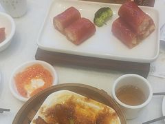 -皇马假日醉海南大酒店·假日一品派茶楼(秀英店)