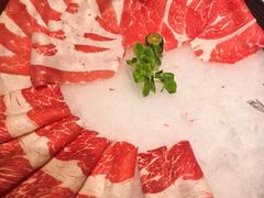 -爱丽格斯火锅(东岸国际店)