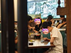 -松發肉骨茶(先得坊店)