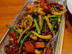 -渔家风味·鲅鱼水饺·央视展播·海鲜天津菜(开发区店)