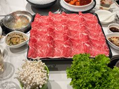 -海月轩海鲜豆捞(紫金塔店)