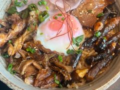 -Ameigo梅果·云贵川bistro(长宁来福士店)