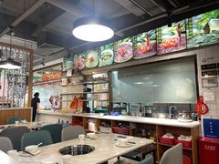 -潮汕大目牛肉火锅(上梅林店)