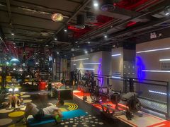 -威尔仕健身会所(北京宜家店)