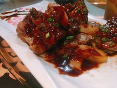 -长安·大茶饭