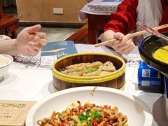 -山涧肴·泉水煮活鱼(坂田店)