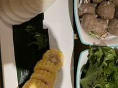 -椰夫人·养生椰子鸡(金沙洲永旺店)