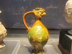 -陕西历史博物馆