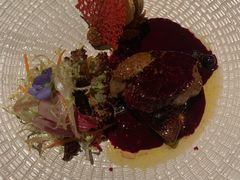 -郑州绿地JW万豪酒店The Grill烤汇扒房