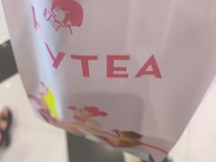 -喜茶(永旺梦乐城店)