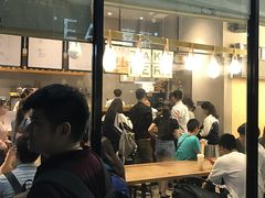 -喜茶(深圳福田星河COCO Park店)
